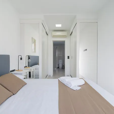 Benartemi Terrace By Canariasgetaway Holiday home *