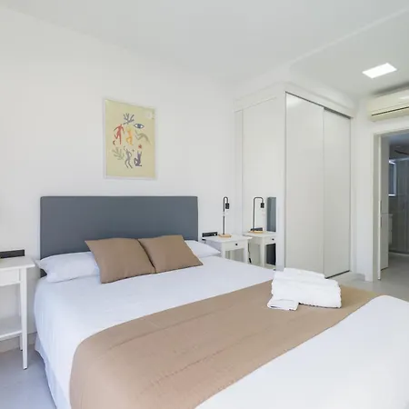 Feriehus Benartemi Terrace By Canariasgetaway Las Palmas de Gran Canaria