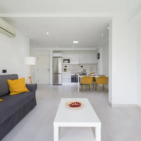 Benartemi Terrace By Canariasgetaway Feriehus *
