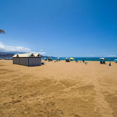 Holiday home Benartemi Terrace By Canariasgetaway *